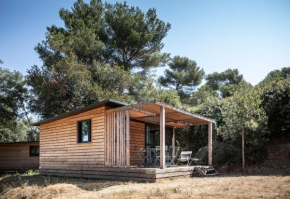 Huttopia Forêt de Janas